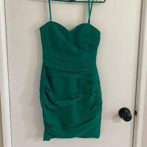 Mini dress - BCBG Maxazria